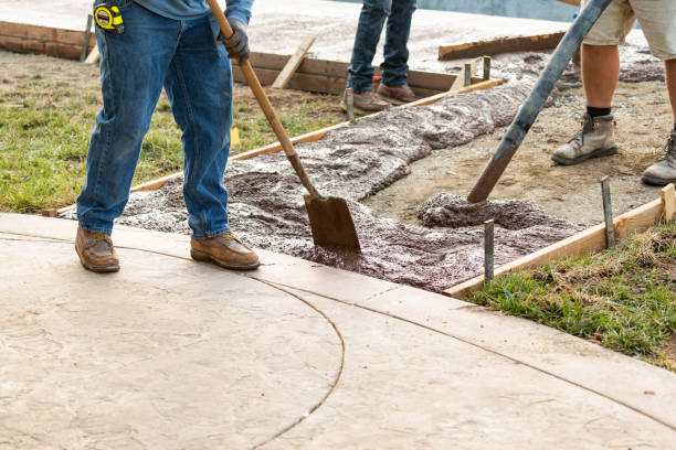  Round Lake Heights, IL Concrete contractor Pros