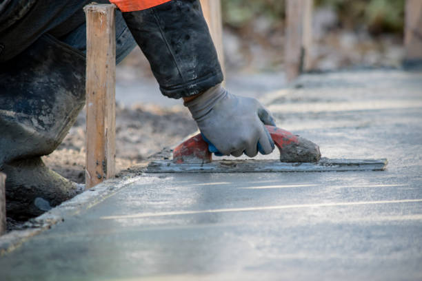 Best Concrete Foundation Repair in Round Lake Heights, IL